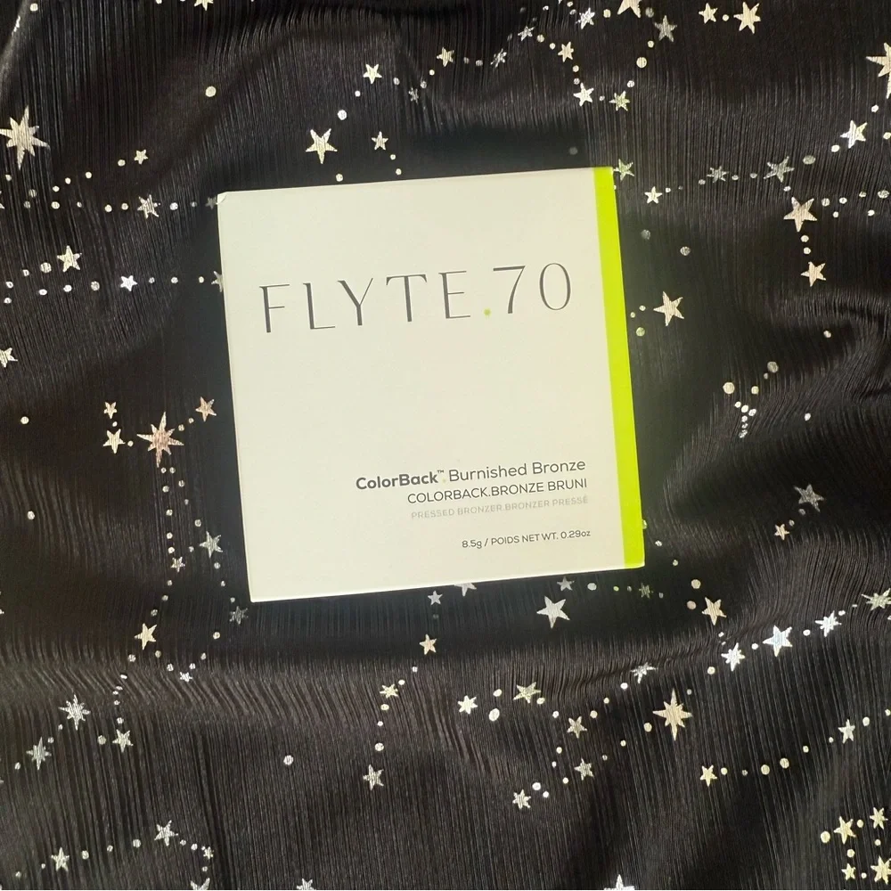 🌞✨ Flyte.70 Bronzer – Vacation | Made in Italy | New with Tags✨🌞